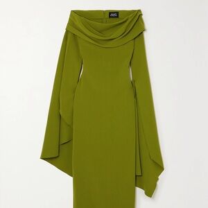 Solace London Arden Gown UK 6 NWT